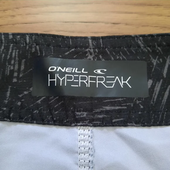 O'Neill Hyperfreak Board Shorts - Picture 6 of 13